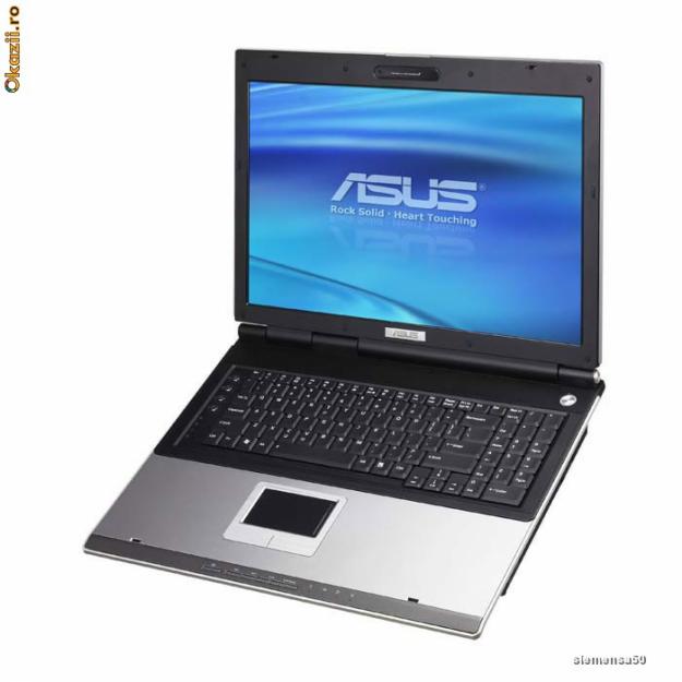 Laptop Asus a7u - super pret !!!! - Pret | Preturi Laptop Asus a7u - super pret !!!!