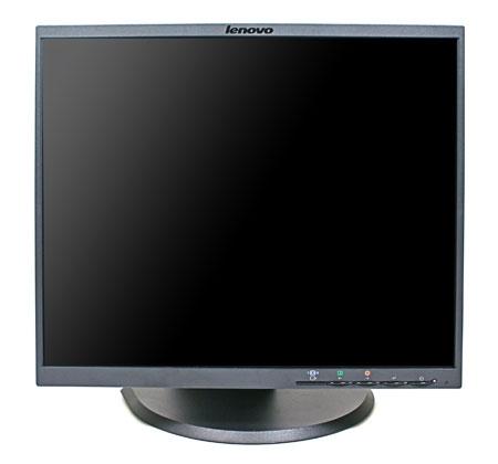 Vand monitor LCD 19