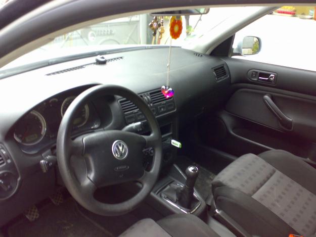 VAND VOLKSWAGEN GOLFIV 1.9TDI 7500 NEG URGENT!!! - Pret | Preturi VAND VOLKSWAGEN GOLFIV 1.9TDI 7500 NEG URGENT!!!