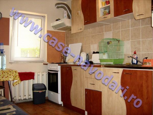 De vanzare apartament 2 camere Navodari - Pret | Preturi De vanzare apartament 2 camere Navodari