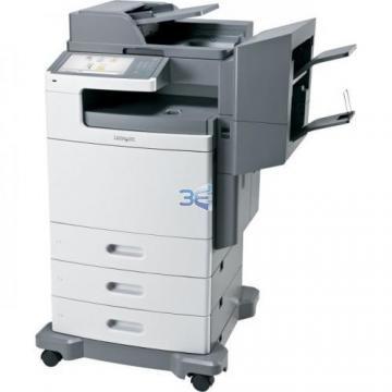 Lexmark X792DTME + Transport Gratuit - Pret | Preturi Lexmark X792DTME + Transport Gratuit