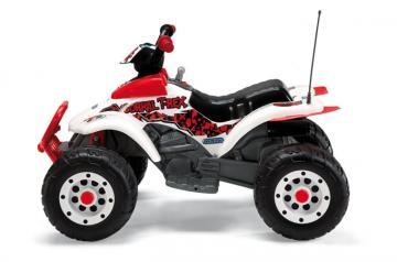 PEG PEREGO ATV CORRAL T REX - Pret | Preturi PEG PEREGO ATV CORRAL T REX