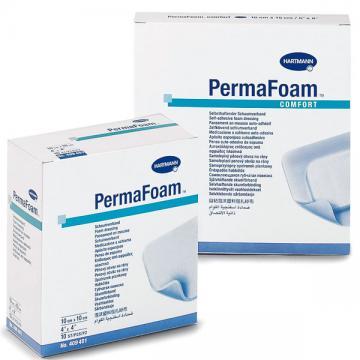 PermaFoam Comfort 11 cm *11 cm (6*6 cm) *10 buc - Pret | Preturi PermaFoam Comfort 11 cm *11 cm (6*6 cm) *10 buc