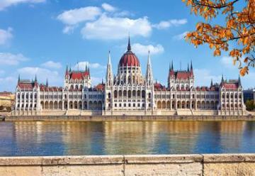 Puzzle Castorland 1000 Parliament Building, Budapest - Pret | Preturi Puzzle Castorland 1000 Parliament Building, Budapest