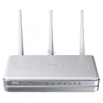 Asus RT-N16 Router Wireless N Router 300Mbps - Pret | Preturi Asus RT-N16 Router Wireless N Router 300Mbps