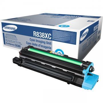 Drum Unit Samsung CLX-R838XC Cyan - Pret | Preturi Drum Unit Samsung CLX-R838XC Cyan