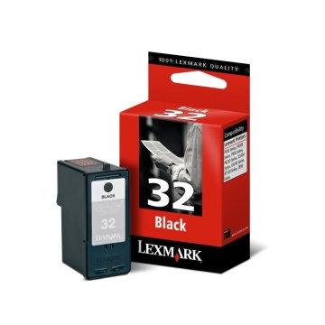 Reincarcare cartus inkjet Lexmark 32 - Pret | Preturi Reincarcare cartus inkjet Lexmark 32