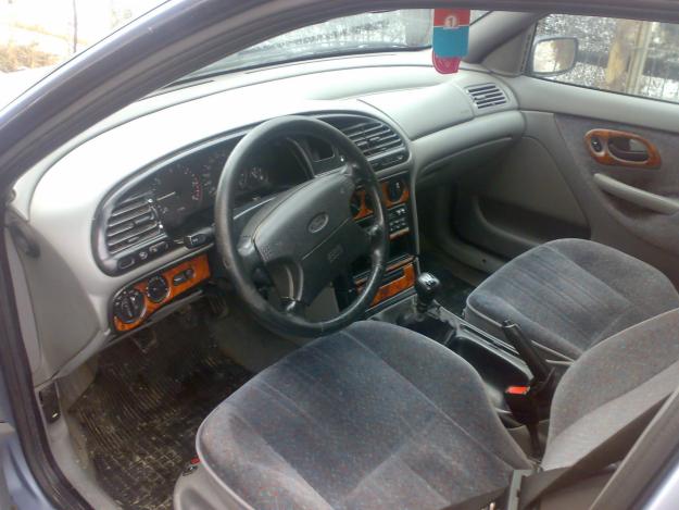 vand ford mondeo ,anul 1995 , la pret de 2355, neg sau variante - Pret | Preturi vand ford mondeo ,anul 1995 , la pret de 2355, neg sau variante