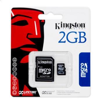 2GB MicroSD adaptor SD - Pret | Preturi 2GB MicroSD adaptor SD