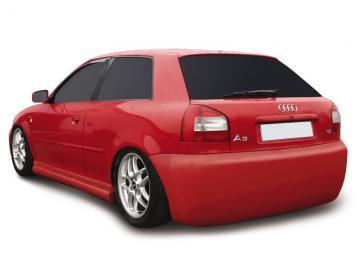 Audi A3 8L Spoiler Spate Shotter - Pret | Preturi Audi A3 8L Spoiler Spate Shotter