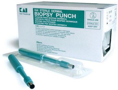 KAI Biopsy Punches - Pret | Preturi KAI Biopsy Punches