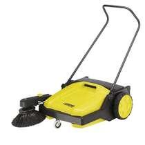 Masina de maturat condusa manual Karcher S 750 - Pret | Preturi Masina de maturat condusa manual Karcher S 750