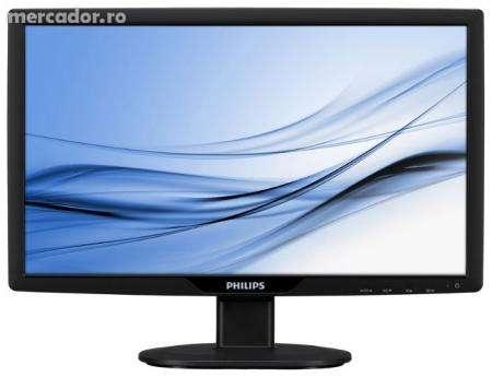 Monitor Philips 191V2AB - Pret | Preturi Monitor Philips 191V2AB