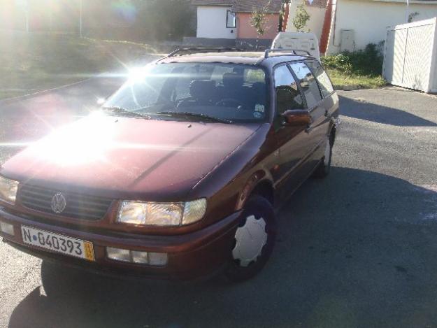 PF VAND VW PASSAT GL - Pret | Preturi PF VAND VW PASSAT GL