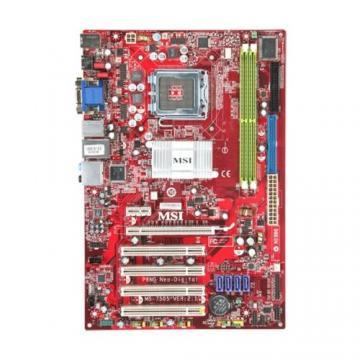 Placa de baza MSI P6NG NEO-DIGITAL - Pret | Preturi Placa de baza MSI P6NG NEO-DIGITAL