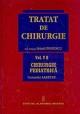 Tratat de chirurgie, vol. VB - Chirurgie pediatrica - Pret | Preturi Tratat de chirurgie, vol. VB - Chirurgie pediatrica