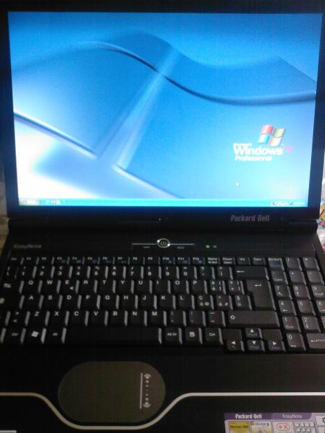 Notebook Packard Bell MX52 - Pret | Preturi Notebook Packard Bell MX52