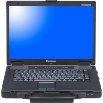 Notebook Panasonic Toughbook CF-52 - Pret | Preturi Notebook Panasonic Toughbook CF-52