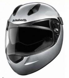 SCHUBERTH R1 - argintiu - Pret | Preturi SCHUBERTH R1 - argintiu