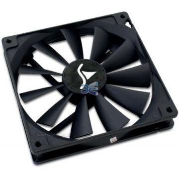 Sharkoon System Fan Series S14025515P-3 - Pret | Preturi Sharkoon System Fan Series S14025515P-3