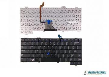 Tastatura laptop Dell Latitude XT2 - Pret | Preturi Tastatura laptop Dell Latitude XT2