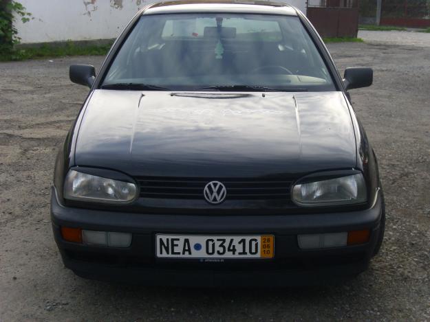 vw golf III - Pret | Preturi vw golf III