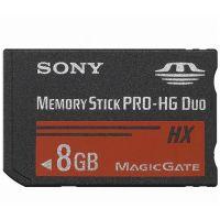 Card memorie Sony Memory Stick Pro HG Duo 8GB - Pret | Preturi Card memorie Sony Memory Stick Pro HG Duo 8GB