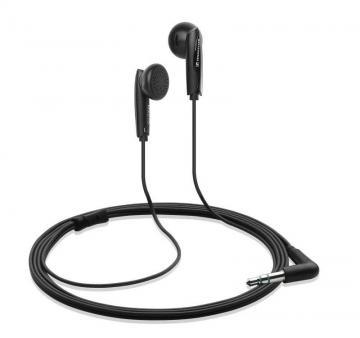 Casti stereo earphone MX 270, 19 - 20000 Hz, 16Ohmi, jack 3.5", negru, Sennheiser (502853) - Pret | Preturi Casti stereo earphone MX 270, 19 - 20000 Hz, 16Ohmi, jack 3.5", negru, Sennheiser (502853)