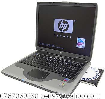 Vand Laptop HP Compaq nx9010 Secon Hand - Pret | Preturi Vand Laptop HP Compaq nx9010 Secon Hand