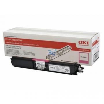 OKI C110/130/MC160, Toner Magenta - Pret | Preturi OKI C110/130/MC160, Toner Magenta