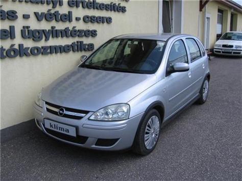 Vand Opel Corsa - Pret | Preturi Vand Opel Corsa