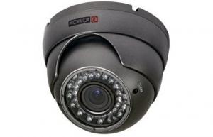 Camera dome IR color WDR I3-371UVVF(2812) - Pret | Preturi Camera dome IR color WDR I3-371UVVF(2812)