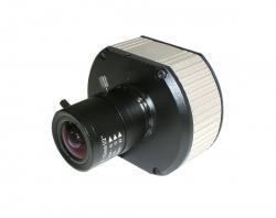 Camera IP megapixel tip box AV5110 - Pret | Preturi Camera IP megapixel tip box AV5110