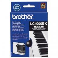 Consumabile Originale Brother LC1000BK - Pret | Preturi Consumabile Originale Brother LC1000BK