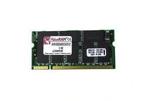 Memorie Kingston KVR400X64SC3A/512 - Pret | Preturi Memorie Kingston KVR400X64SC3A/512