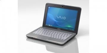 VAIO VPC-M12M1E/L 10.1 inch LED Intel Atom N470 1.83GHz Windows 7 Starter albastru - Pret | Preturi VAIO VPC-M12M1E/L 10.1 inch LED Intel Atom N470 1.83GHz Windows 7 Starter albastru