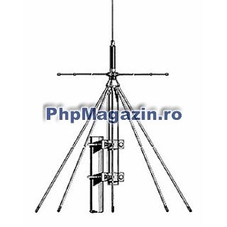 Antena Scannere Radio model Sirio SD-3000N - Pret | Preturi Antena Scannere Radio model Sirio SD-3000N