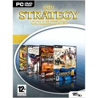 CDV Strategy Collection - Pret | Preturi CDV Strategy Collection