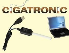 Incarcator USB pt. Cigatronic One si Two - Pret | Preturi Incarcator USB pt. Cigatronic One si Two