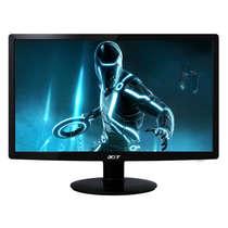 Monitor LED 18.5 Acer S191HQLGb - Pret | Preturi Monitor LED 18.5 Acer S191HQLGb