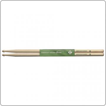 Pair of Hickory Sticks, V series/5A - Wooden Tip - Pret | Preturi Pair of Hickory Sticks, V series/5A - Wooden Tip