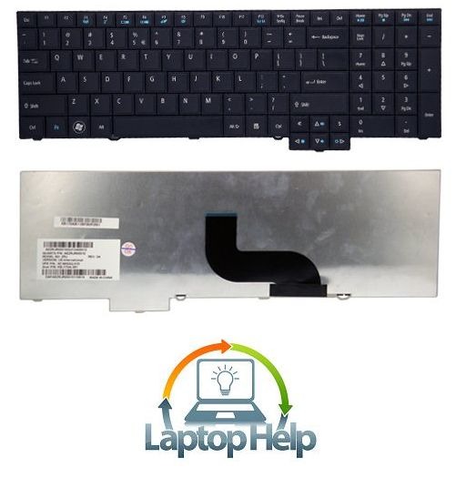 Tastatura Acer TravelMate 7750 - Pret | Preturi Tastatura Acer TravelMate 7750