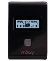 UPS nJOY Isis 2000L Line Interactive 2000VA, PWUP-LI200IS-AZ01B - Pret | Preturi UPS nJOY Isis 2000L Line Interactive 2000VA, PWUP-LI200IS-AZ01B