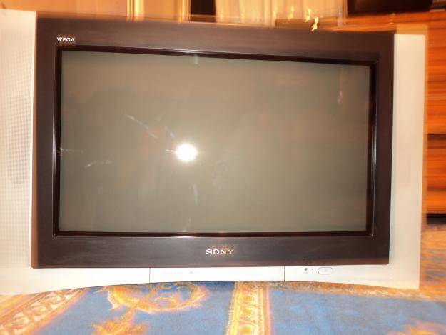 Vind telivizor color sony wega trinitron in stare F.F BUNA - Pret | Preturi Vind telivizor color sony wega trinitron in stare F.F BUNA