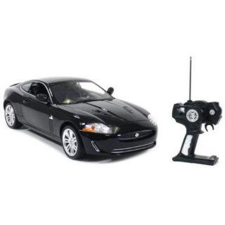 Masina Jaguar XKR R/C scara 1:14 - Pret | Preturi Masina Jaguar XKR R/C scara 1:14