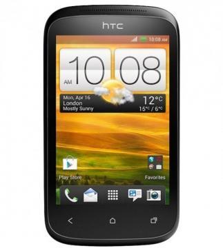 Telefon mobil HTC DESIRE C BLACK A320E, 55531 - Pret | Preturi Telefon mobil HTC DESIRE C BLACK A320E, 55531