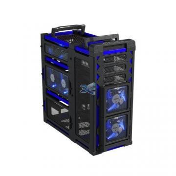 Antec LanBoy Air, MidTower, Albastra + Transport Gratuit - Pret | Preturi Antec LanBoy Air, MidTower, Albastra + Transport Gratuit