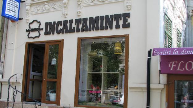 Incaltaminte - LEATER BRANDS NOW - Pret | Preturi Incaltaminte - LEATER BRANDS NOW