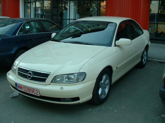 Opel Omega 2.2 DTI an 2001 - Pret | Preturi Opel Omega 2.2 DTI an 2001