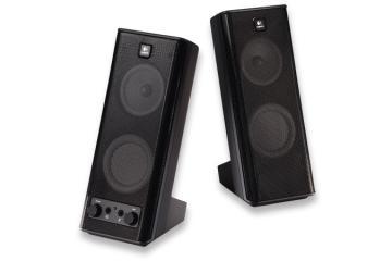 Sistem audio Logitech X-140 - Pret | Preturi Sistem audio Logitech X-140